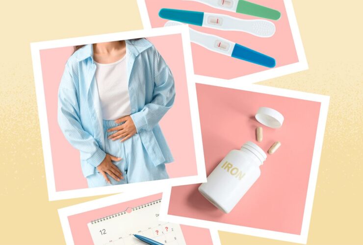 8 Things Women Should Know About Crohn’s Disease