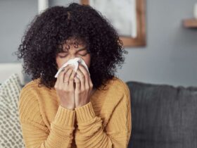What Your Mucus Says About Your Health