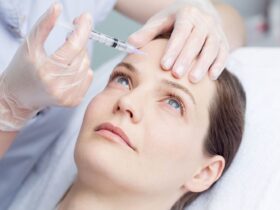 What to Do if You're Immune to Botox