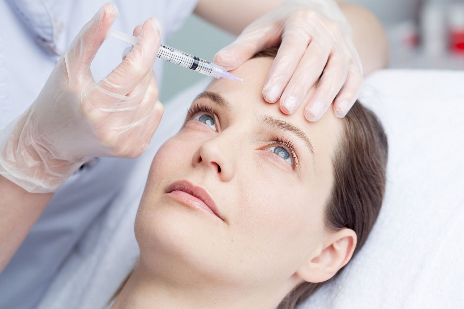 What to Do if You're Immune to Botox