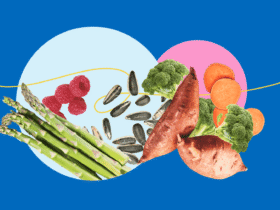 What to Eat to Fight Fatty Liver Disease