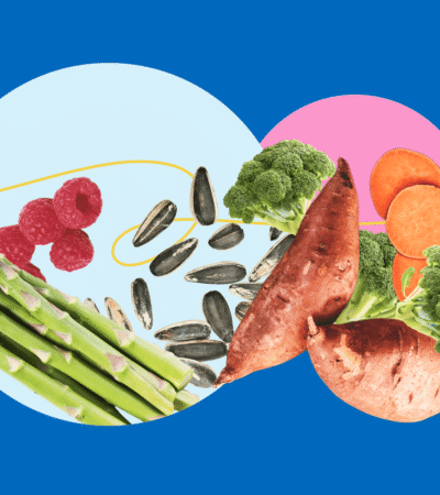 What to Eat to Fight Fatty Liver Disease