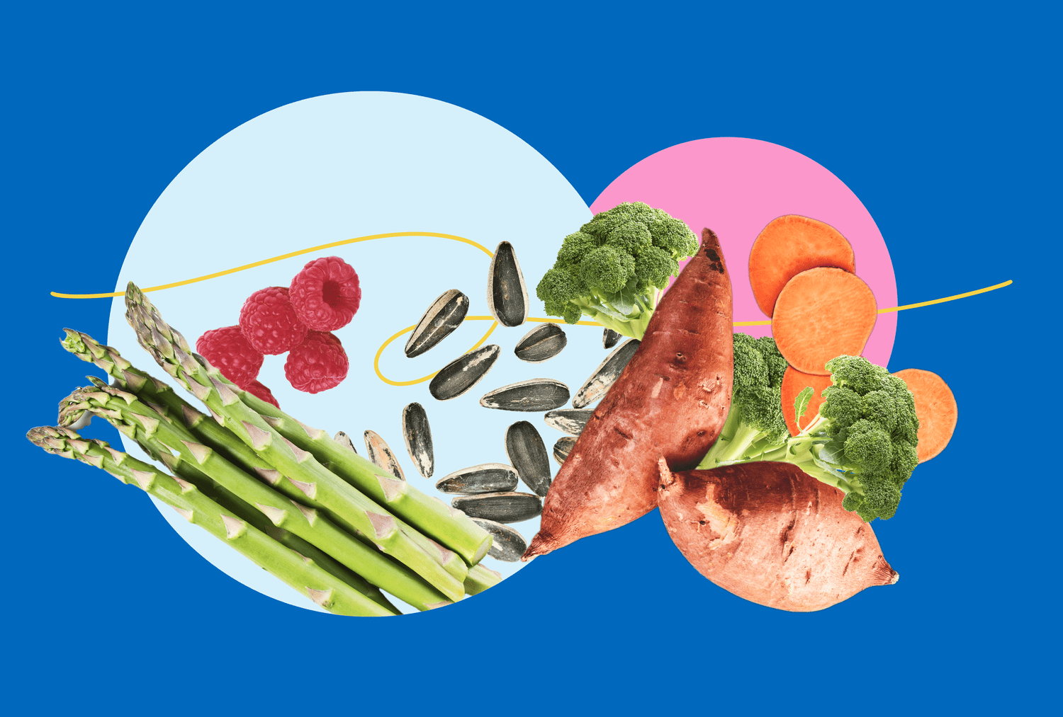 What to Eat to Fight Fatty Liver Disease