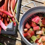 What's In Season - April