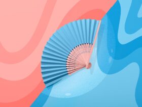 What’s the Difference Between Night Sweats and Hot Flashes?