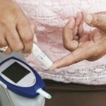 When Blood Sugar Drops After Eating