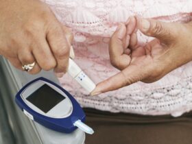 When Blood Sugar Drops After Eating