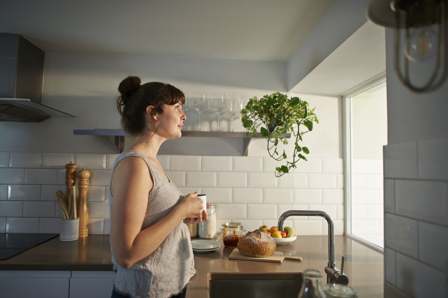 When Can I Drink Coffee?