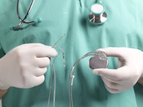 When Does a Pacemaker Battery Need Replacement?