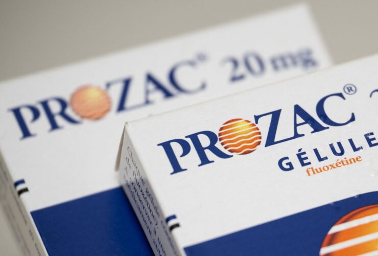 Which Antidepressants Cause Weight Loss?