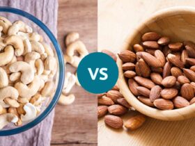 Which Is Better for Healthy Fats, Protein, and Vitamins?