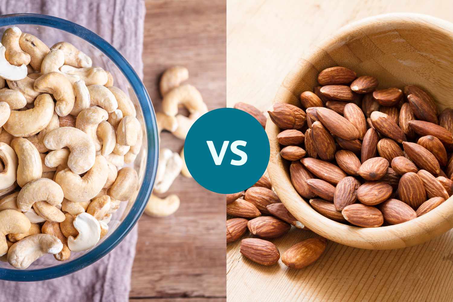 Which Is Better for Healthy Fats, Protein, and Vitamins?