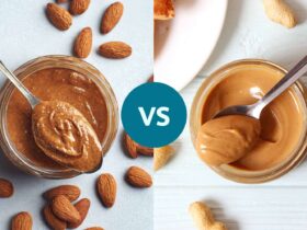 Which Is Healthier for Your Heart and Weight Goals?