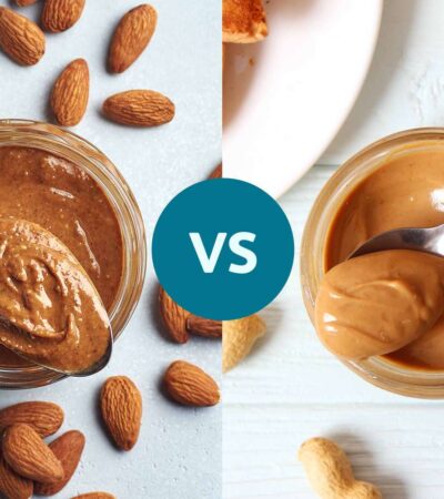 Which Is Healthier for Your Heart and Weight Goals?