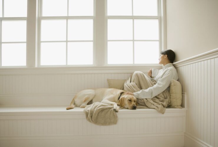 Why Am I Always Cold? 16 Reasons and What to Do About It