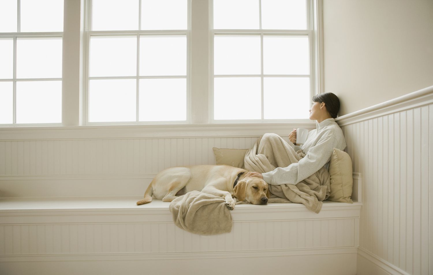 Why Am I Always Cold? 16 Reasons and What to Do About It