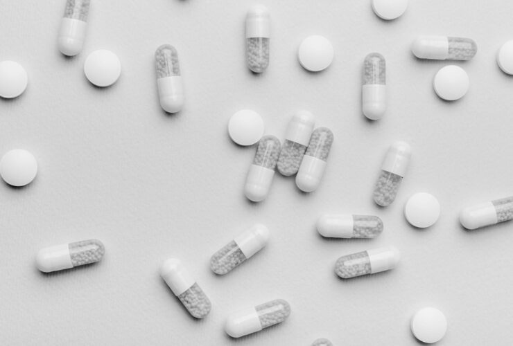 Why Daily Aspirin Probably Won't Protect You From Colon Cancer