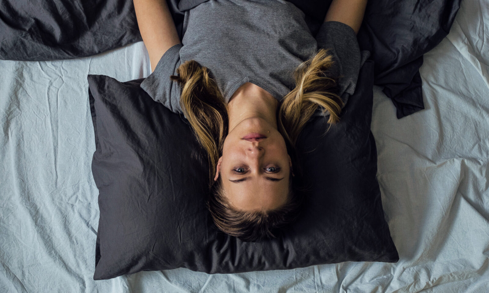 Why Having Insomnia & Sleep Apnea Puts Your Heart At High Risk