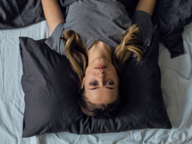 Why Having Insomnia & Sleep Apnea Puts Your Heart At High Risk