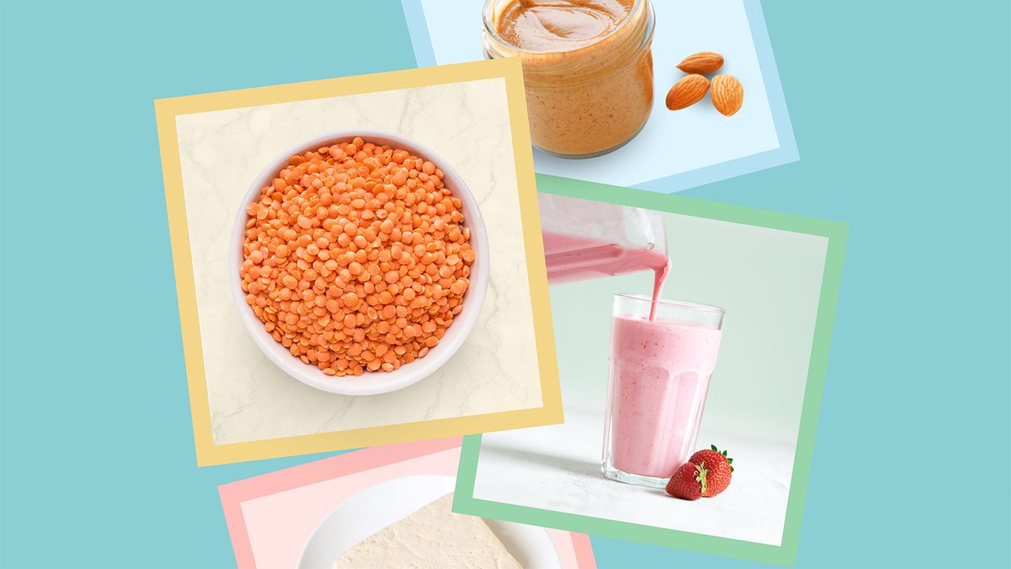 Why Protein Is Important During Cancer Treatment — and Tips to Optimize Your Intake