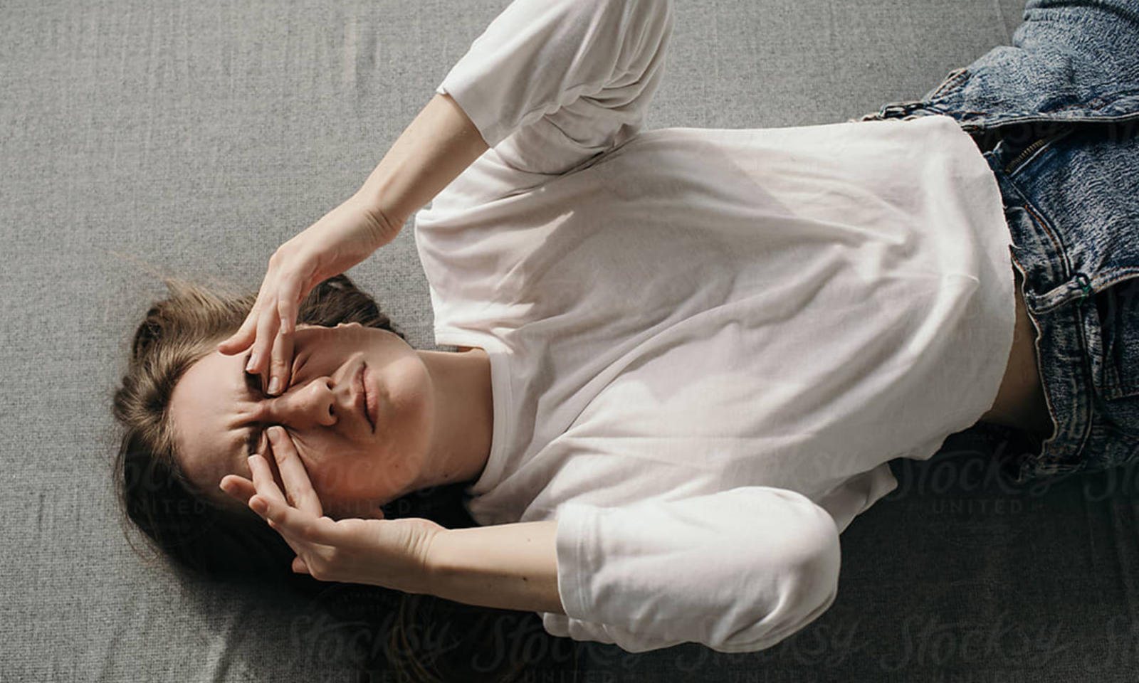 Why Springing Forward Hits Migraine Sufferers So Hard During DST