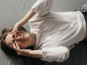 Why Springing Forward Hits Migraine Sufferers So Hard During DST