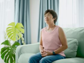 The Best Breathing Exercises for COPD