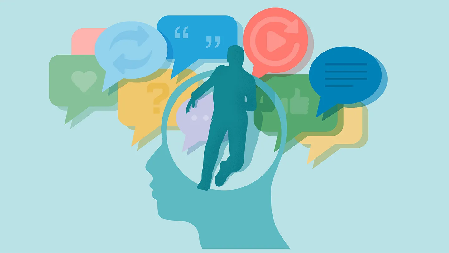 A Therapist Speaks: Do You Overanalyze Actions and Conversations After They End?