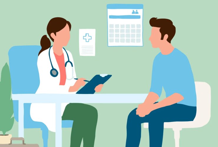 Diagnosed With Advanced Renal Cell Carcinoma: Why You May Want a Second Opinion, and How to Find One