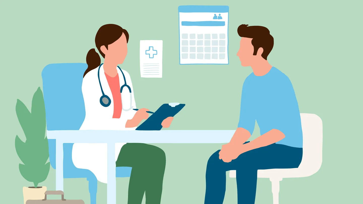 Diagnosed With Advanced Renal Cell Carcinoma: Why You May Want a Second Opinion, and How to Find One