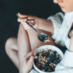 Why You Should Always Pair Fiber With Polyphenols For Gut Health