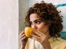 Why You Should Drink Hibiscus Tea For Younger-Looking Skin