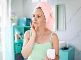 How to Manage Atopic Dermatitis During Menopause