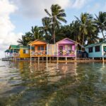 Why you should consider Belize for your next family holiday