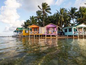Why you should consider Belize for your next family holiday