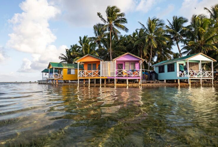 Why you should consider Belize for your next family holiday