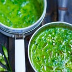 Wild garlic: where to find it and how to cook it