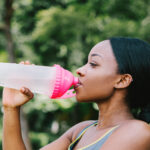 Women Swear By This Creatine For Building Muscle & Strength (Without The Bloat)