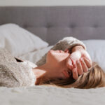 Women Who Struggle With Sleep Have Greater Hypertension Risk