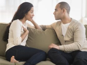 Worried About HSV-1? How to Tell a Partner and Manage Symptoms