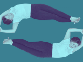 Yin Yoga Practice for Your Stiff Back