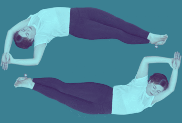 Yin Yoga Practice for Your Stiff Back