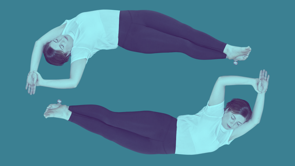 Yin Yoga Practice for Your Stiff Back