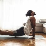 Yoga for Plantar Fasciitis: Positions and Stretches