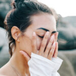 Your Anxiety Levels May Be Linked To One Sleep Habit, Study Finds