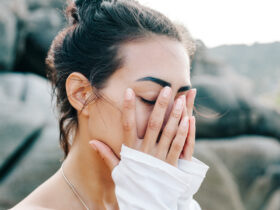 Your Anxiety Levels May Be Linked To One Sleep Habit, Study Finds