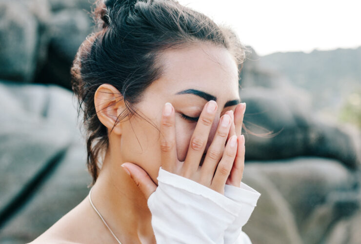 Your Anxiety Levels May Be Linked To One Sleep Habit, Study Finds