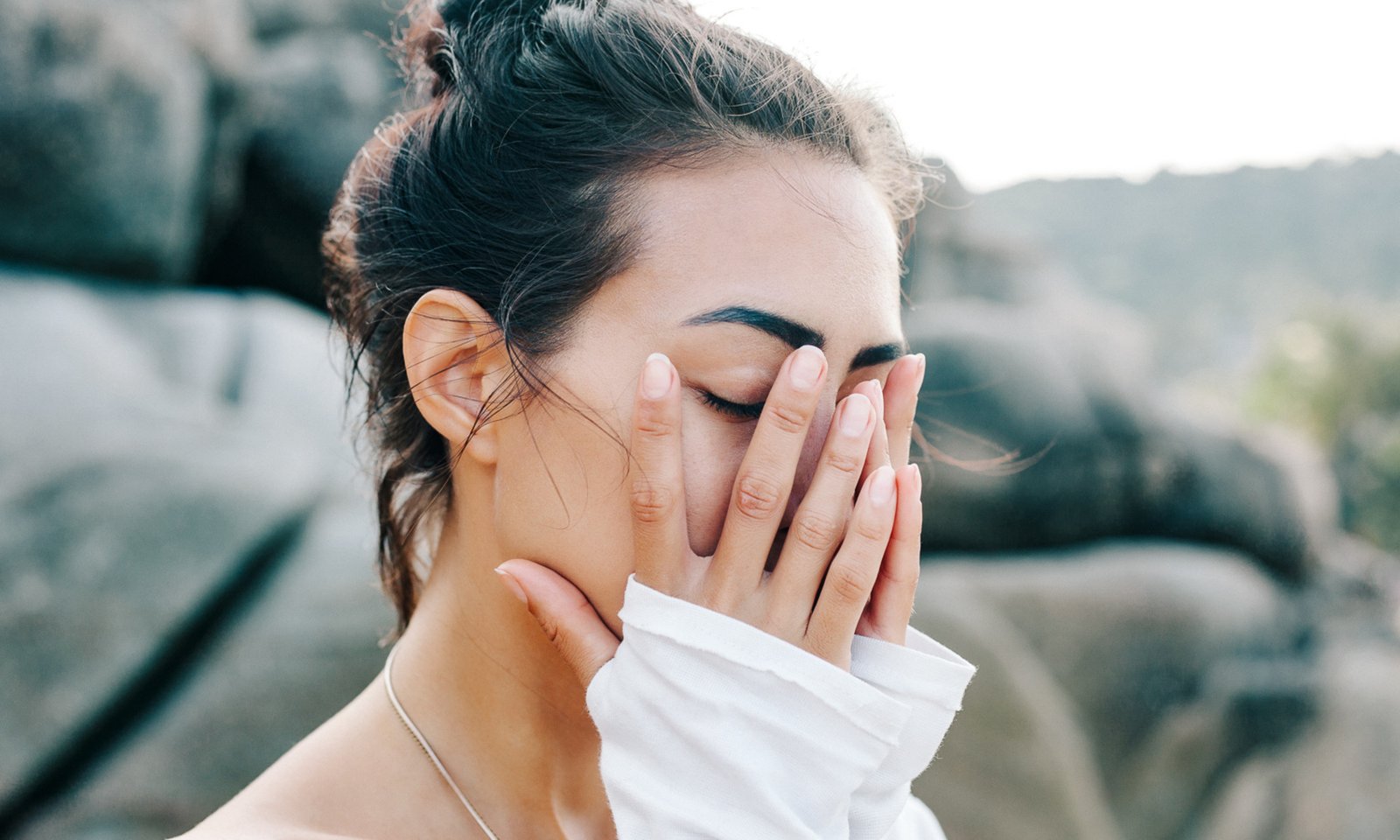 Your Anxiety Levels May Be Linked To One Sleep Habit, Study Finds
