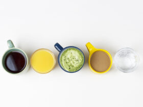 Your Beverage Of Choice Could Be Affecting Your Risk Of Dementia