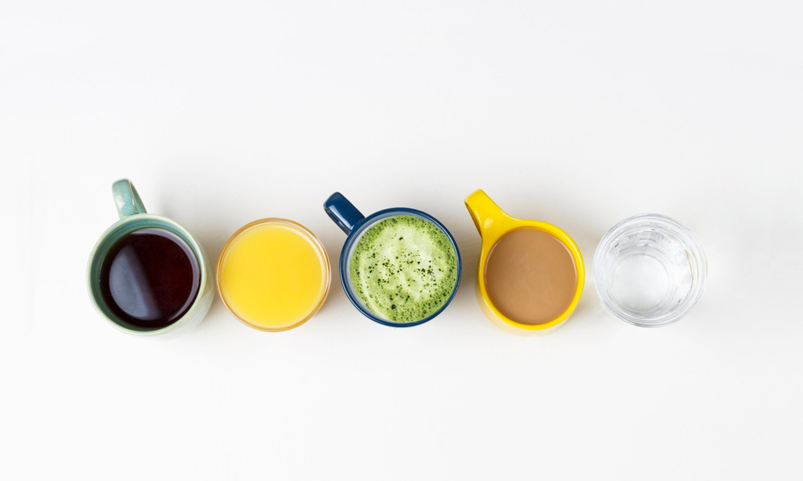 Your Beverage Of Choice Could Be Affecting Your Risk Of Dementia